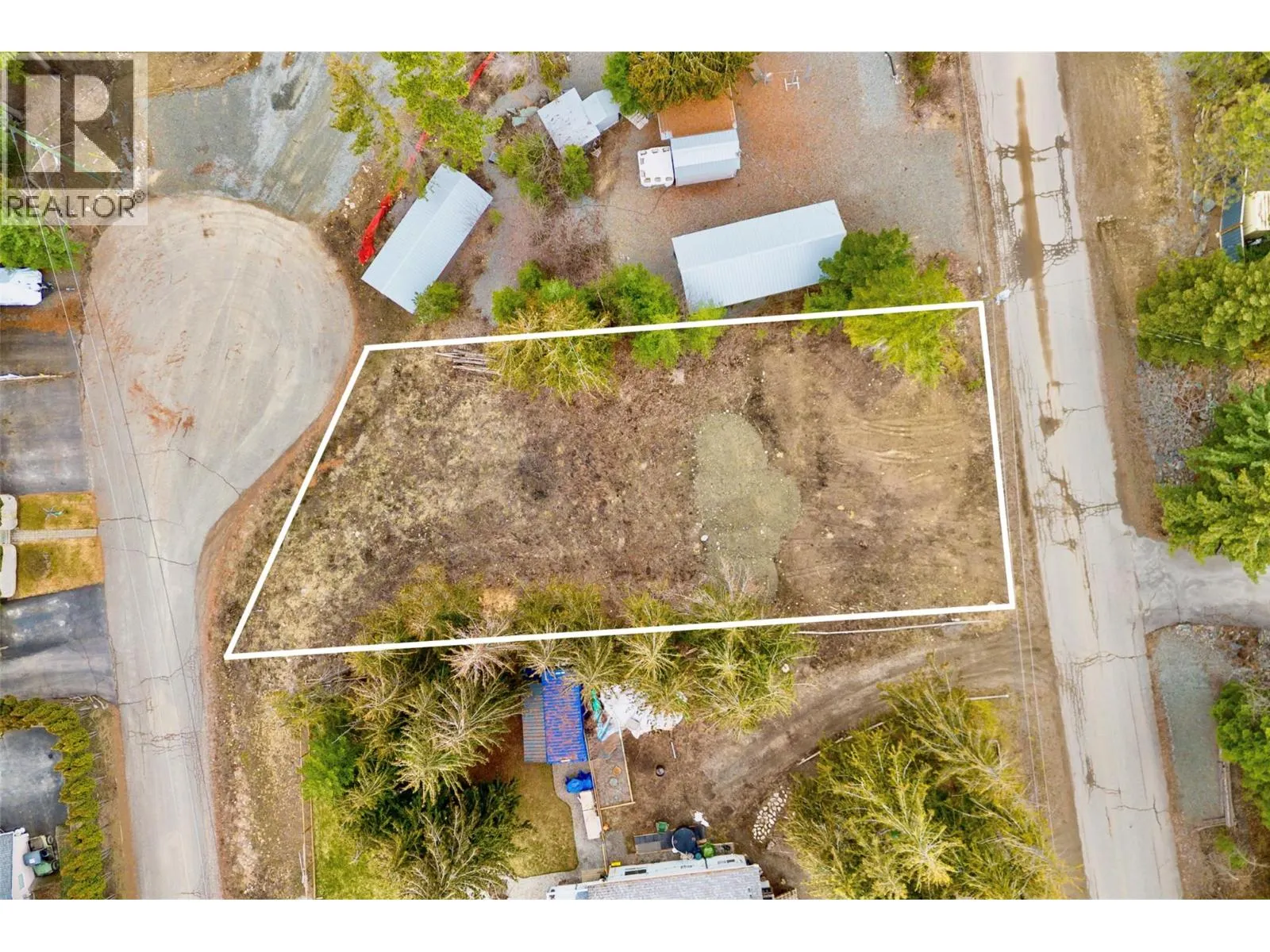 5258 Meadow Creek Crescent Lot# 20