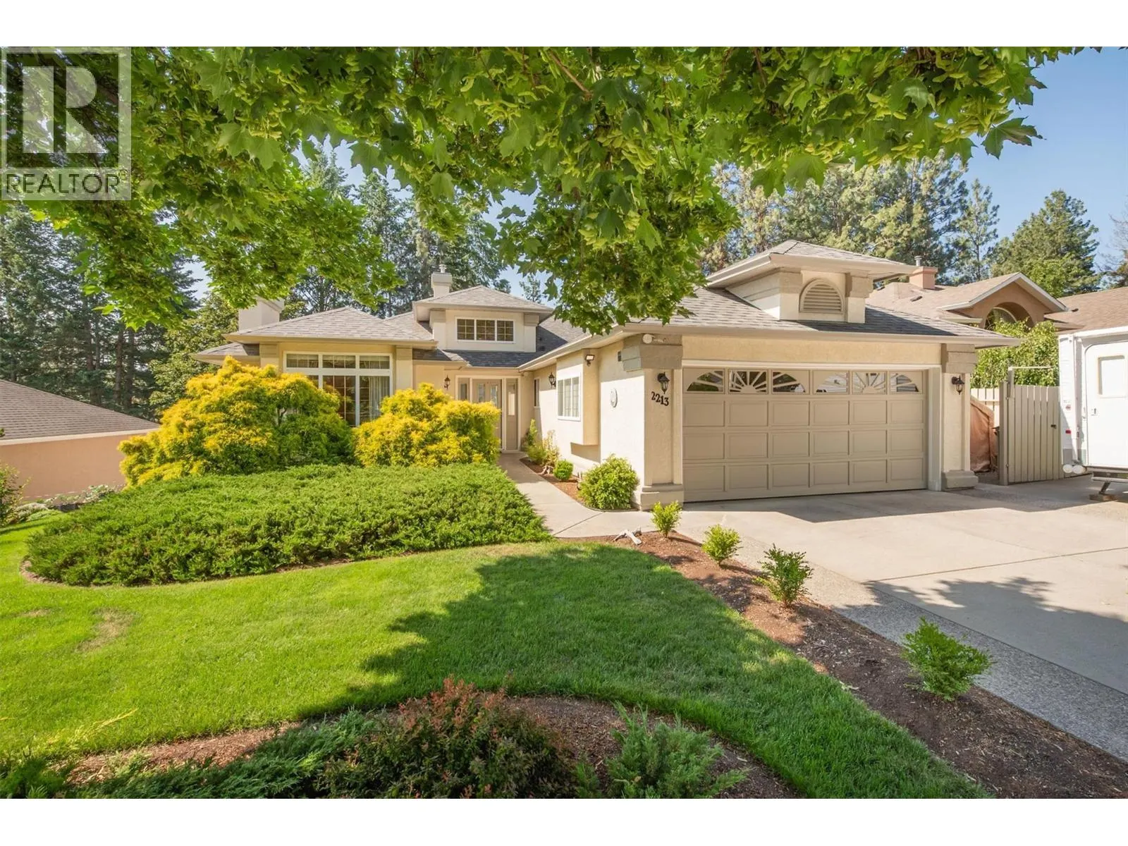 2213 Shannon Woods Place Lot# Lot 46