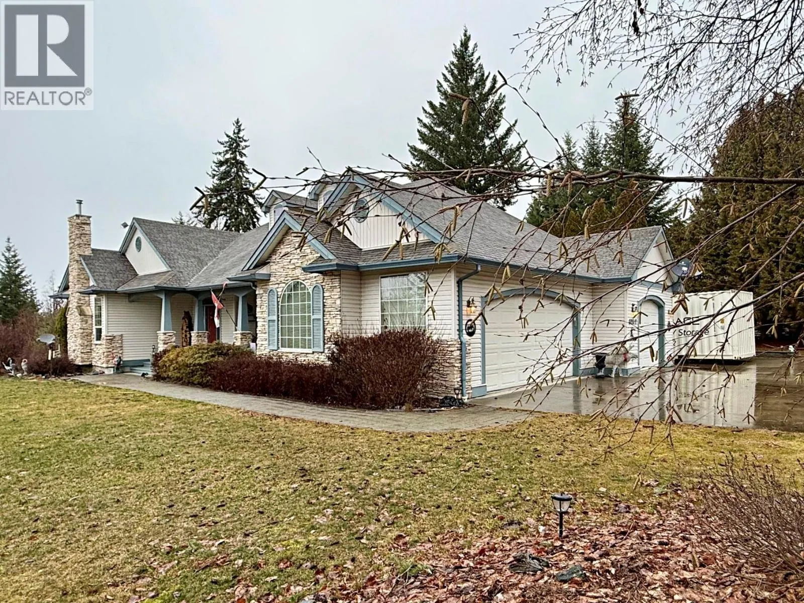3267 Roncastle Road