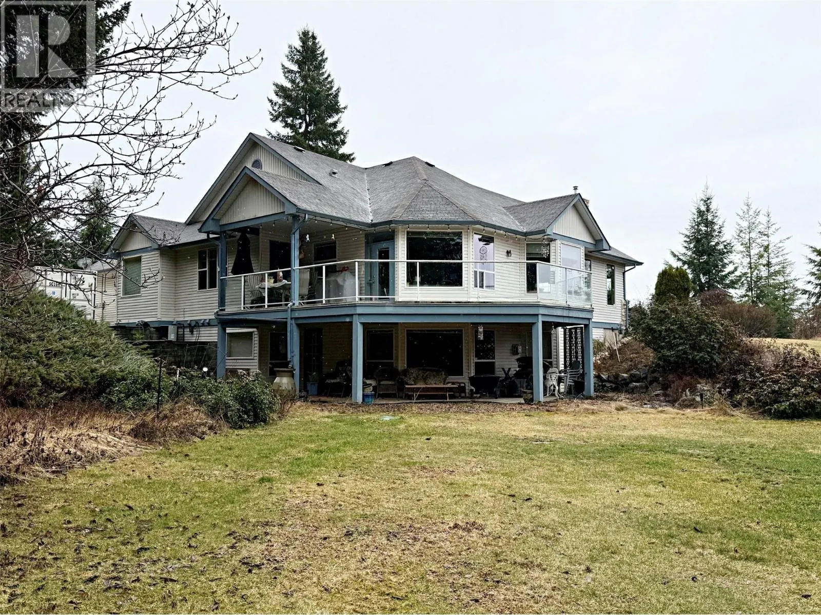 3267 Roncastle Road