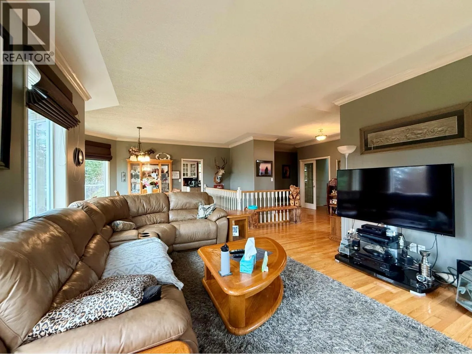 3267 Roncastle Road