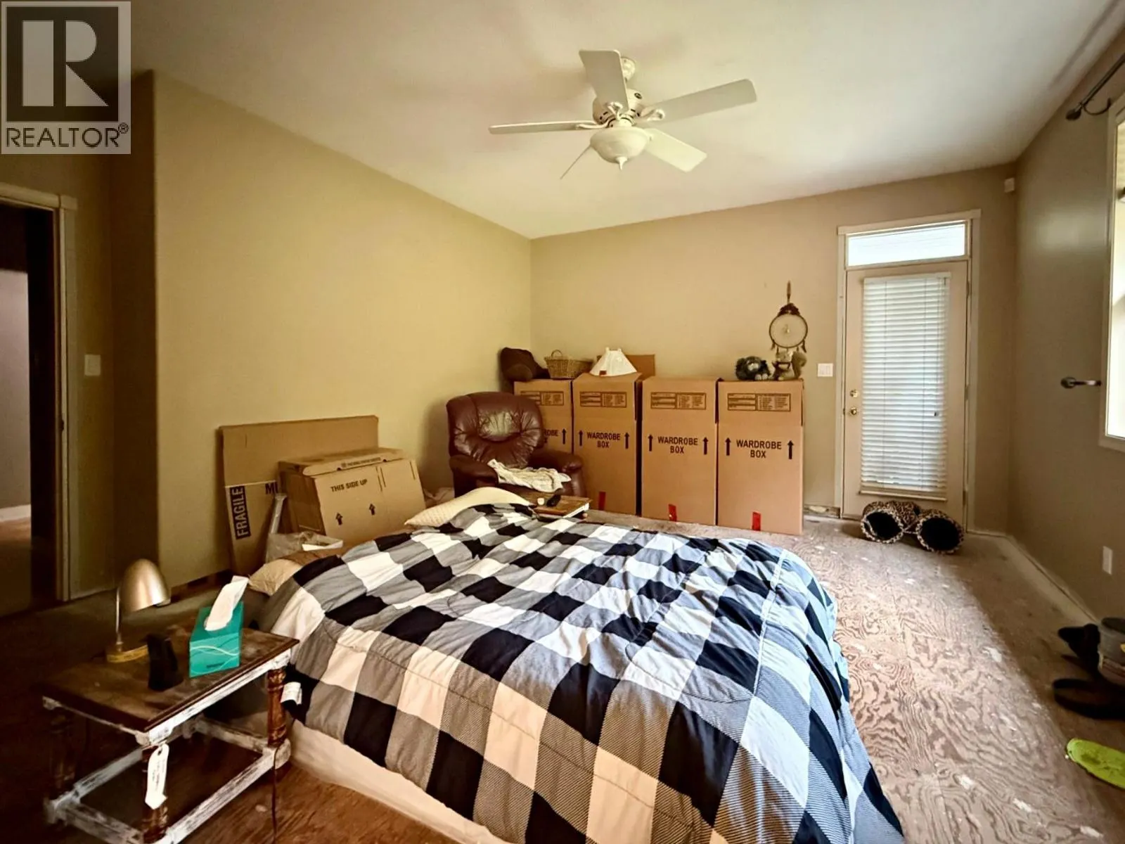 3267 Roncastle Road