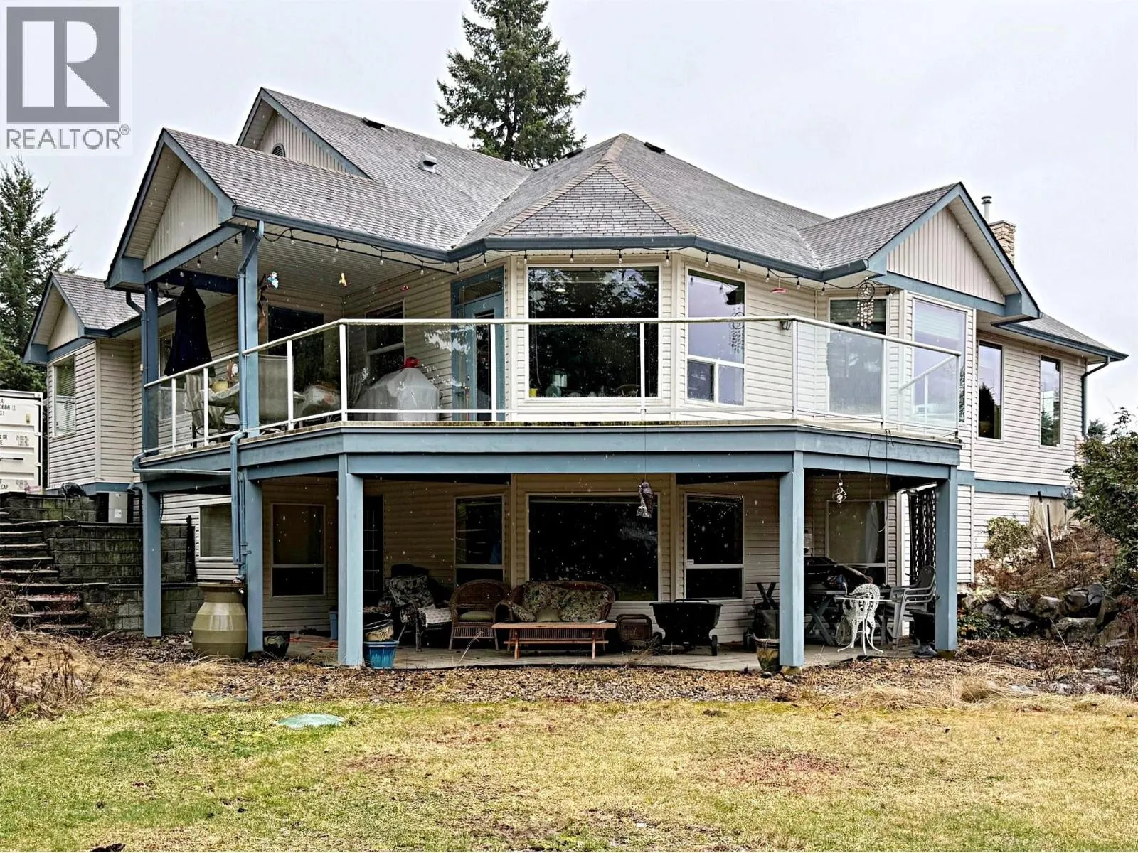 3267 Roncastle Road