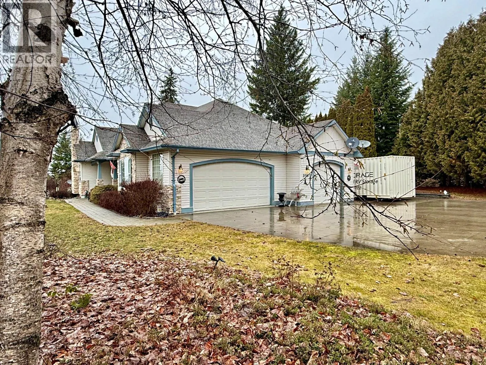 3267 Roncastle Road