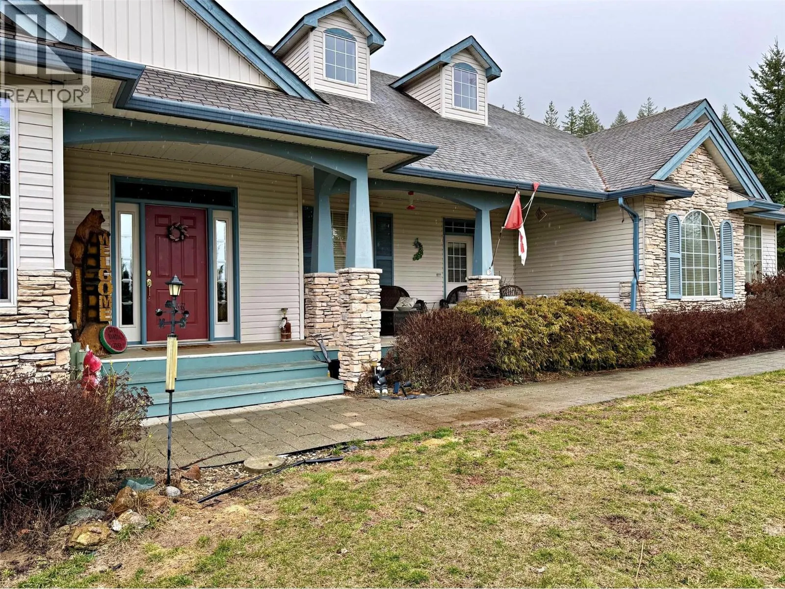3267 Roncastle Road