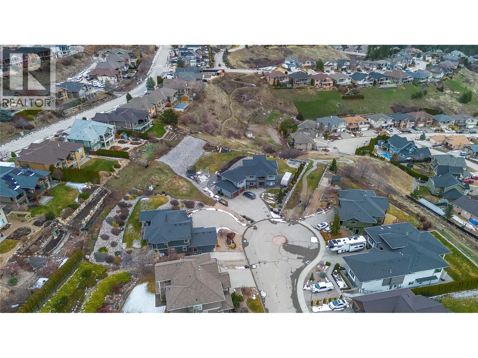 529 Whitecourt Place