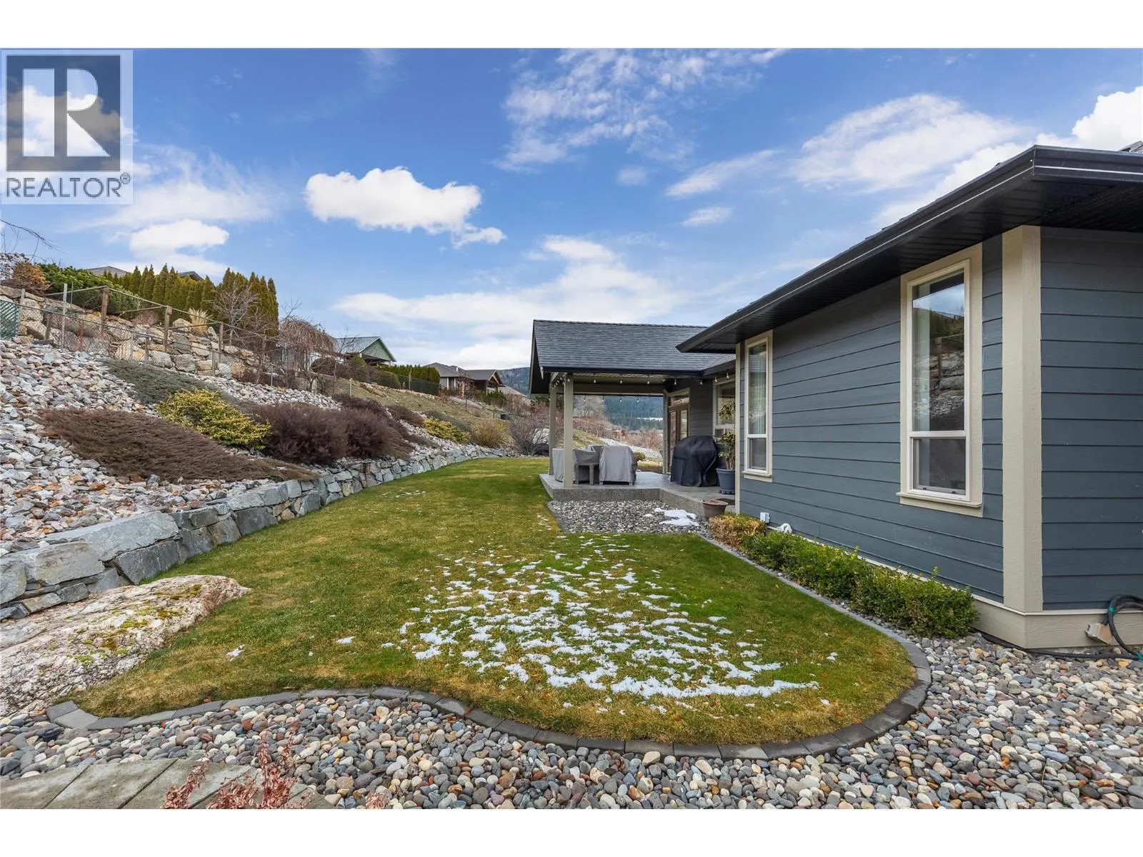 529 Whitecourt Place