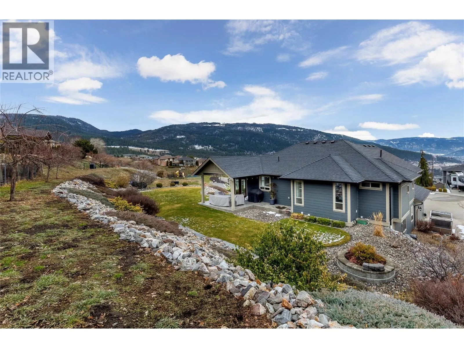 529 Whitecourt Place