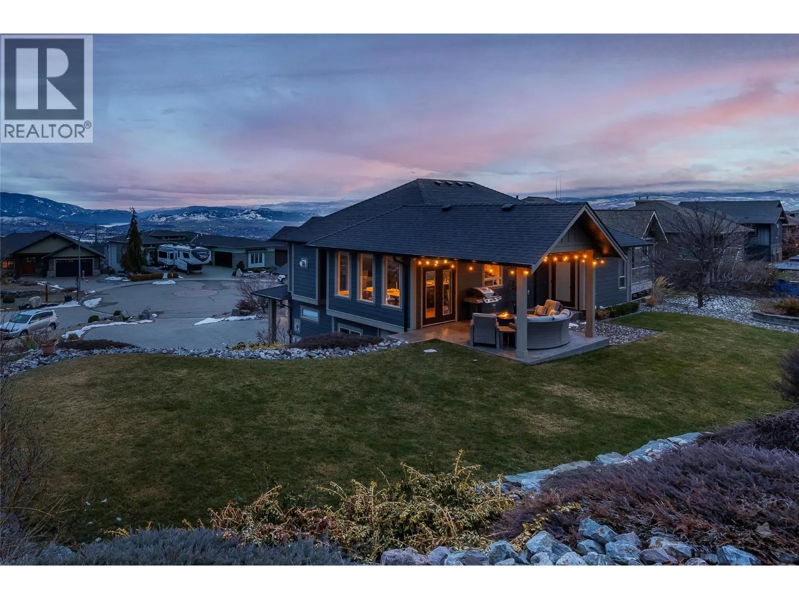529 Whitecourt Place