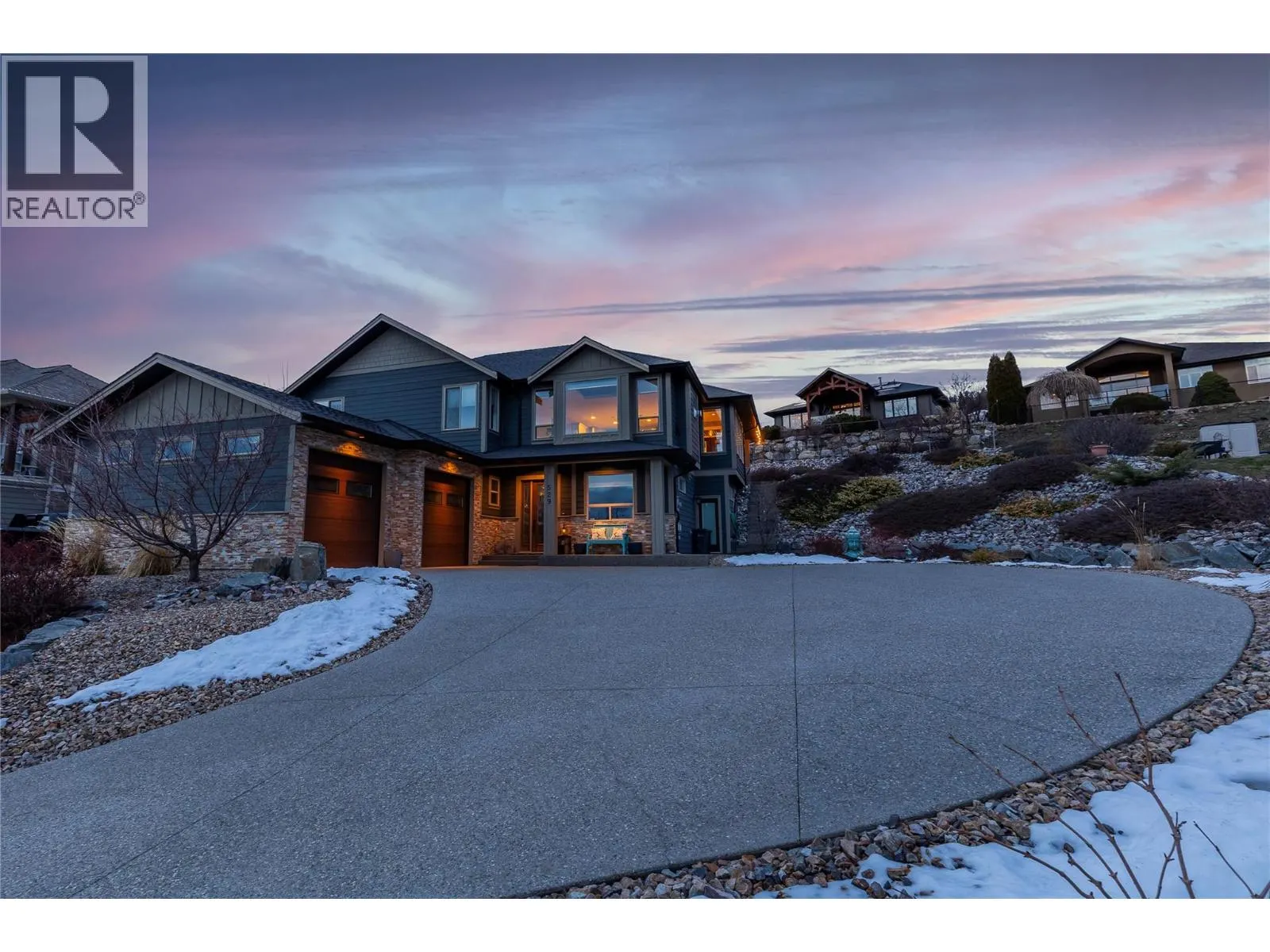 529 Whitecourt Place