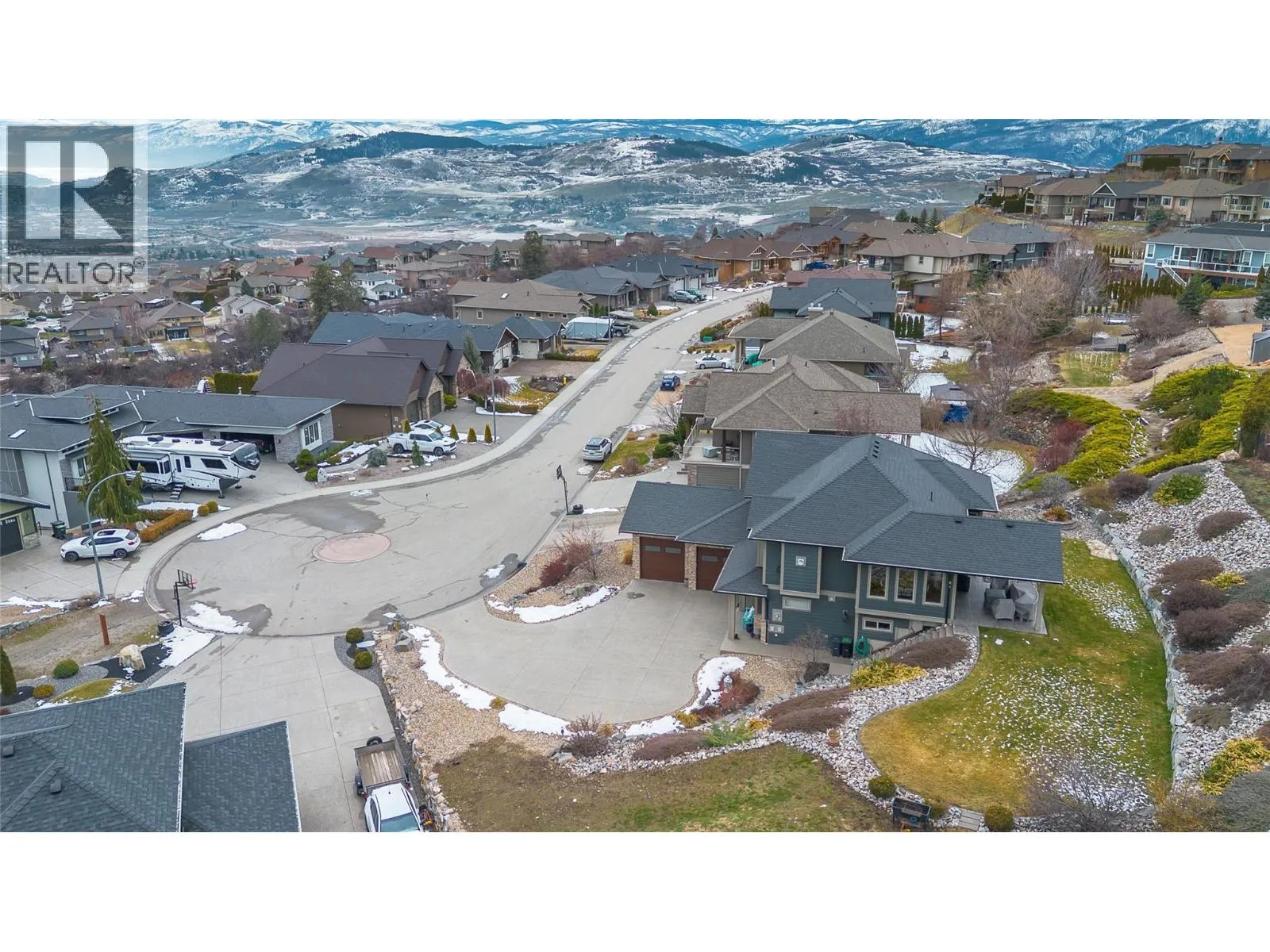 529 Whitecourt Place
