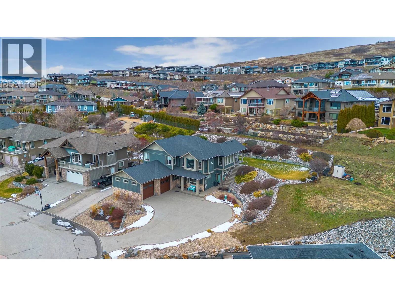 529 Whitecourt Place