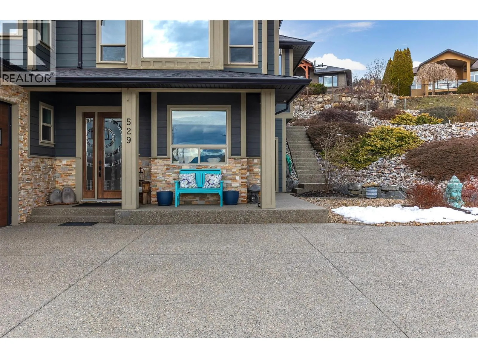 529 Whitecourt Place