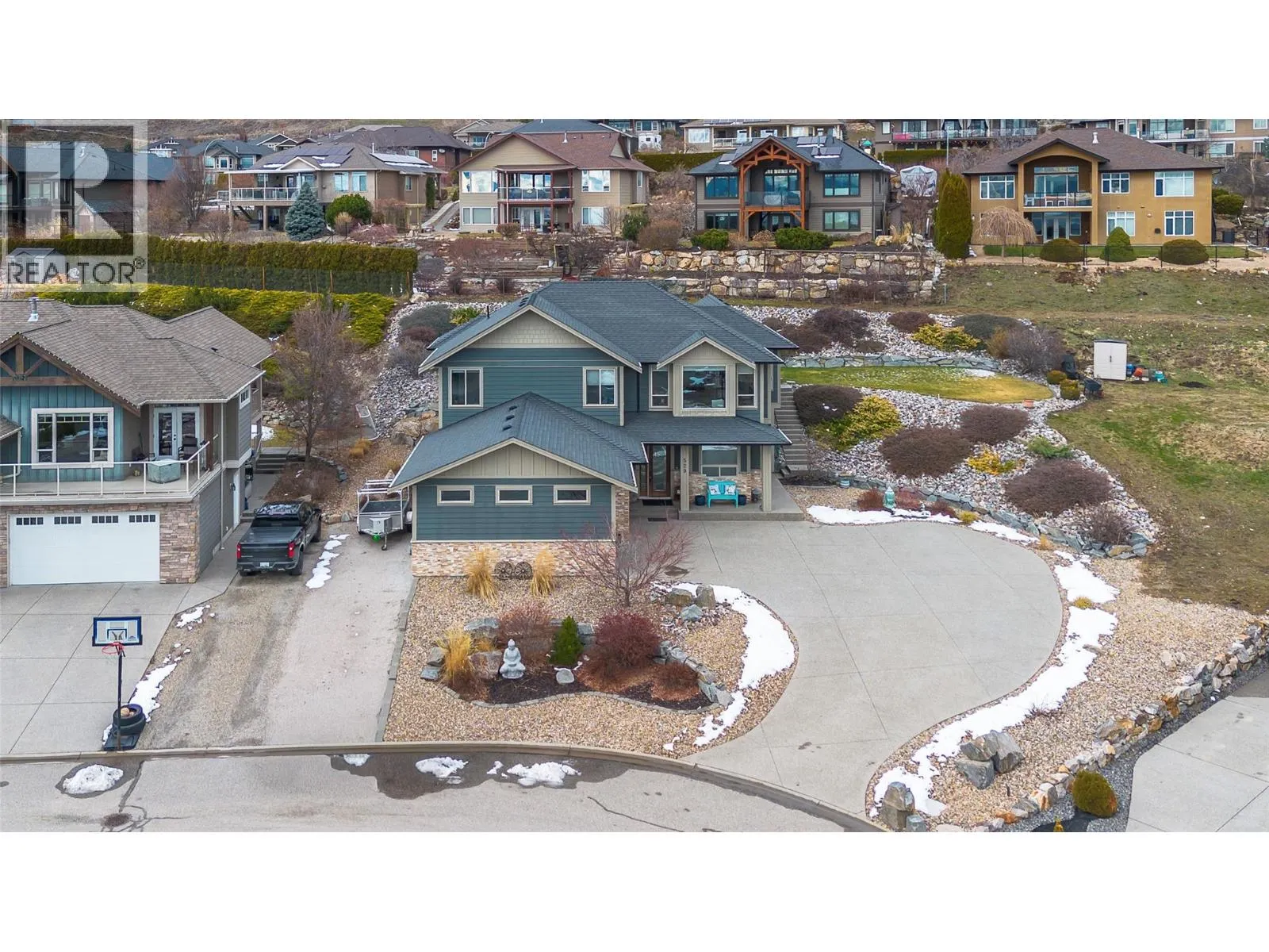 529 Whitecourt Place