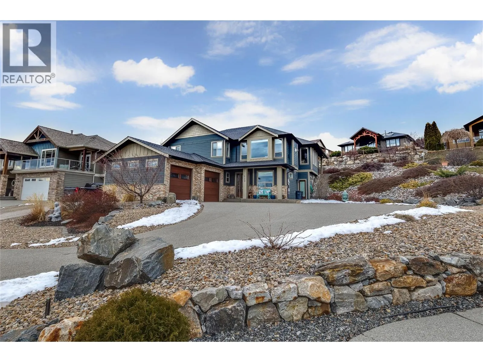 529 Whitecourt Place