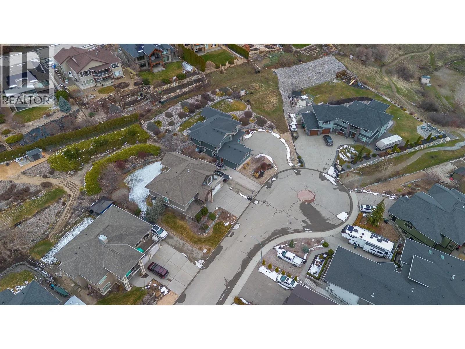 529 Whitecourt Place