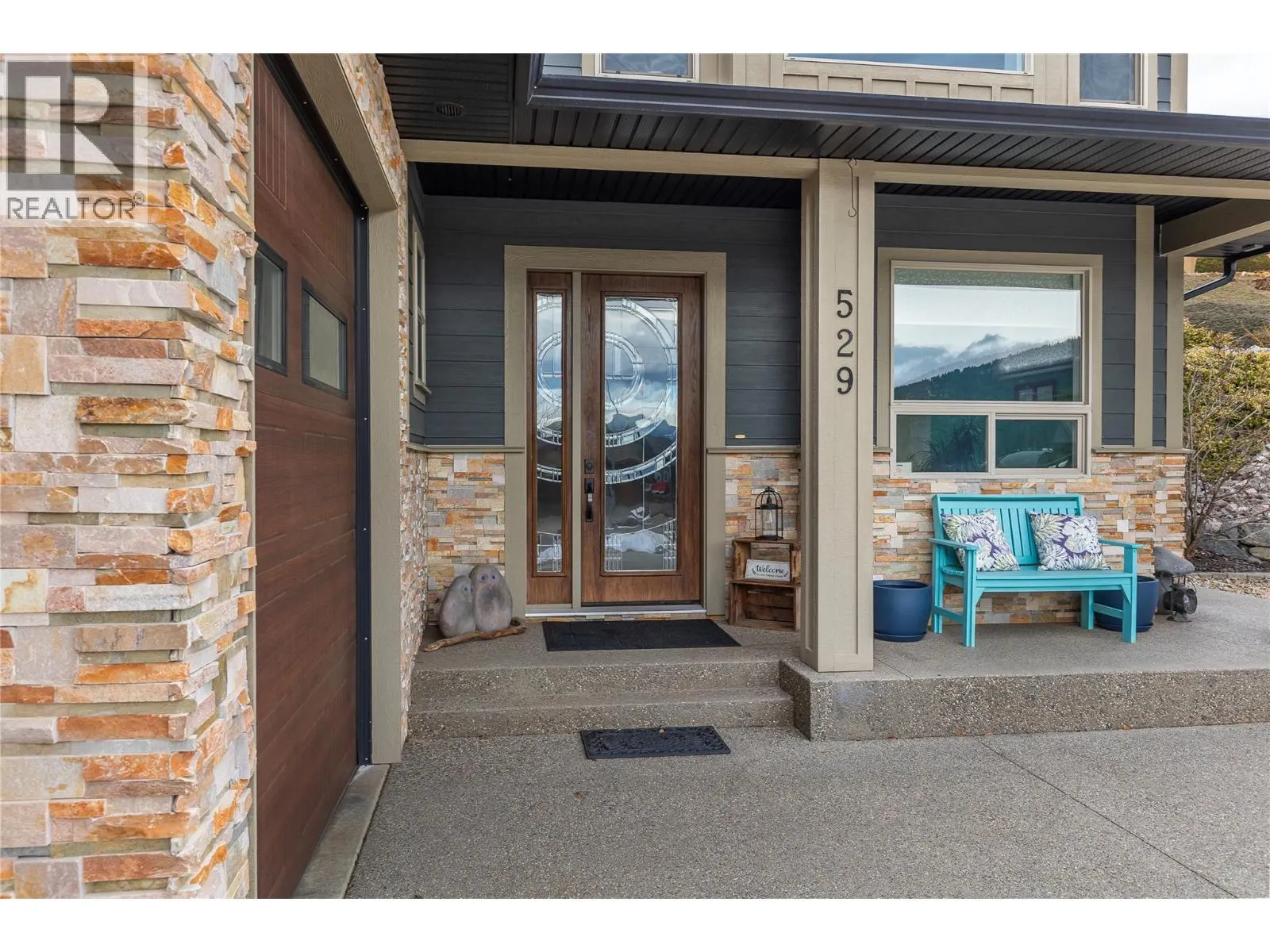 529 Whitecourt Place