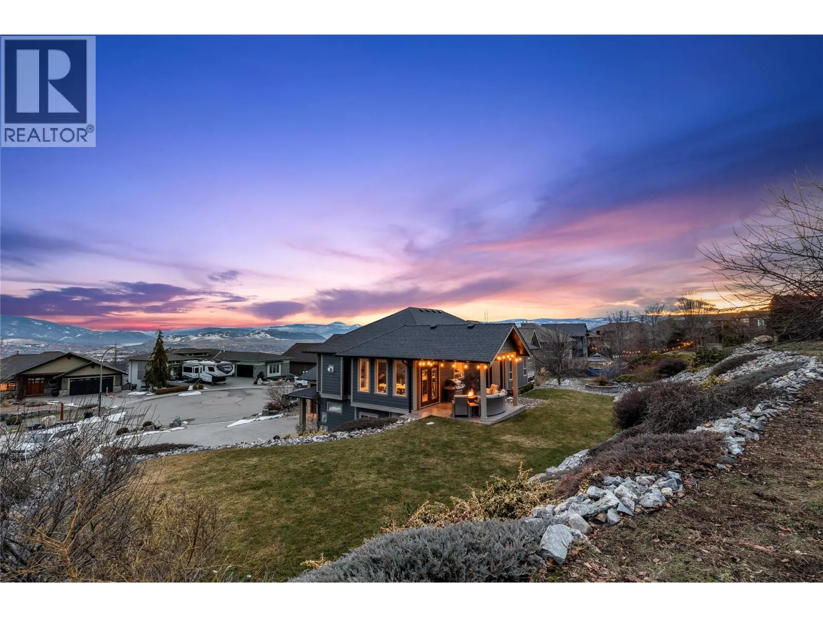529 Whitecourt Place