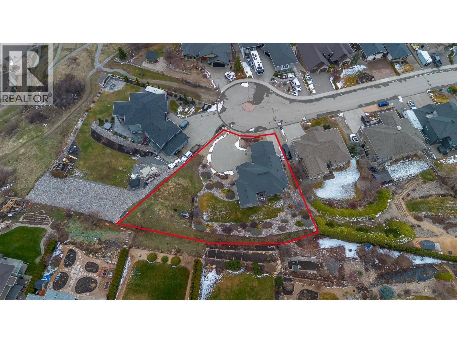 529 Whitecourt Place