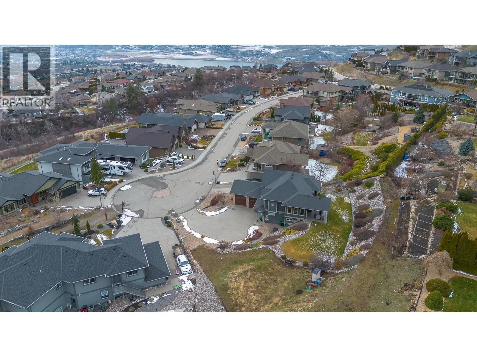 529 Whitecourt Place