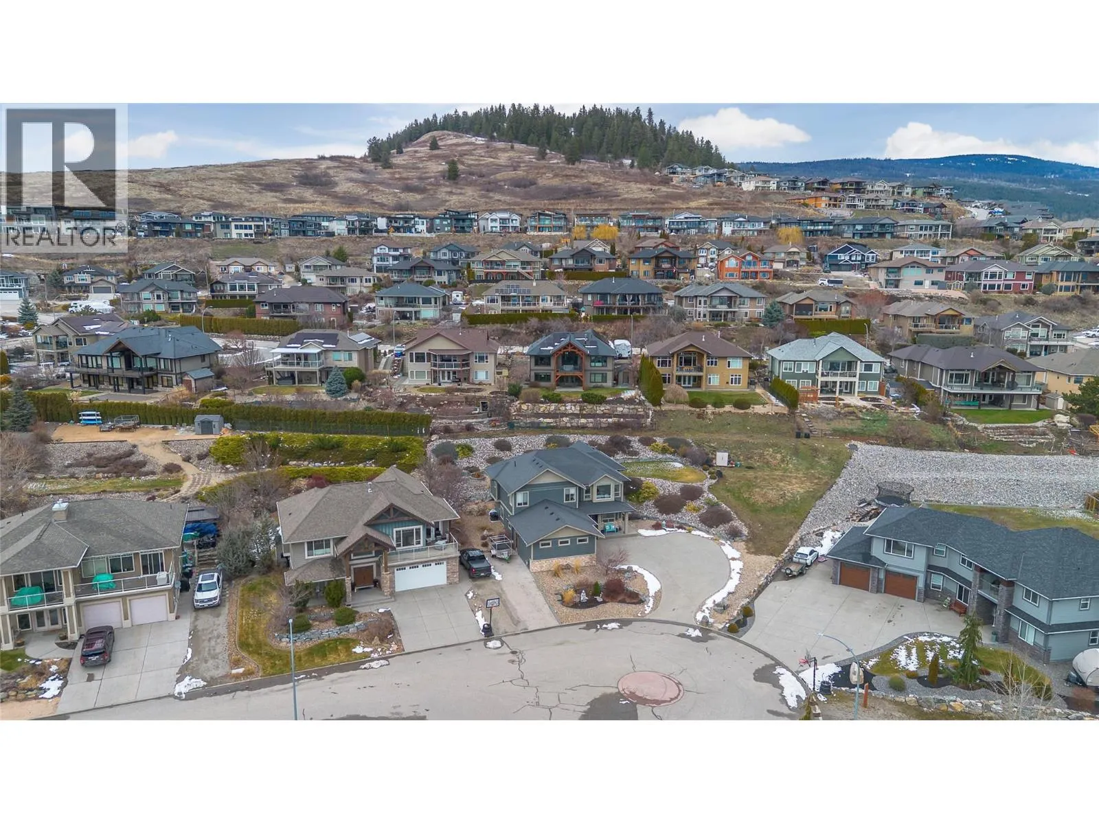 529 Whitecourt Place