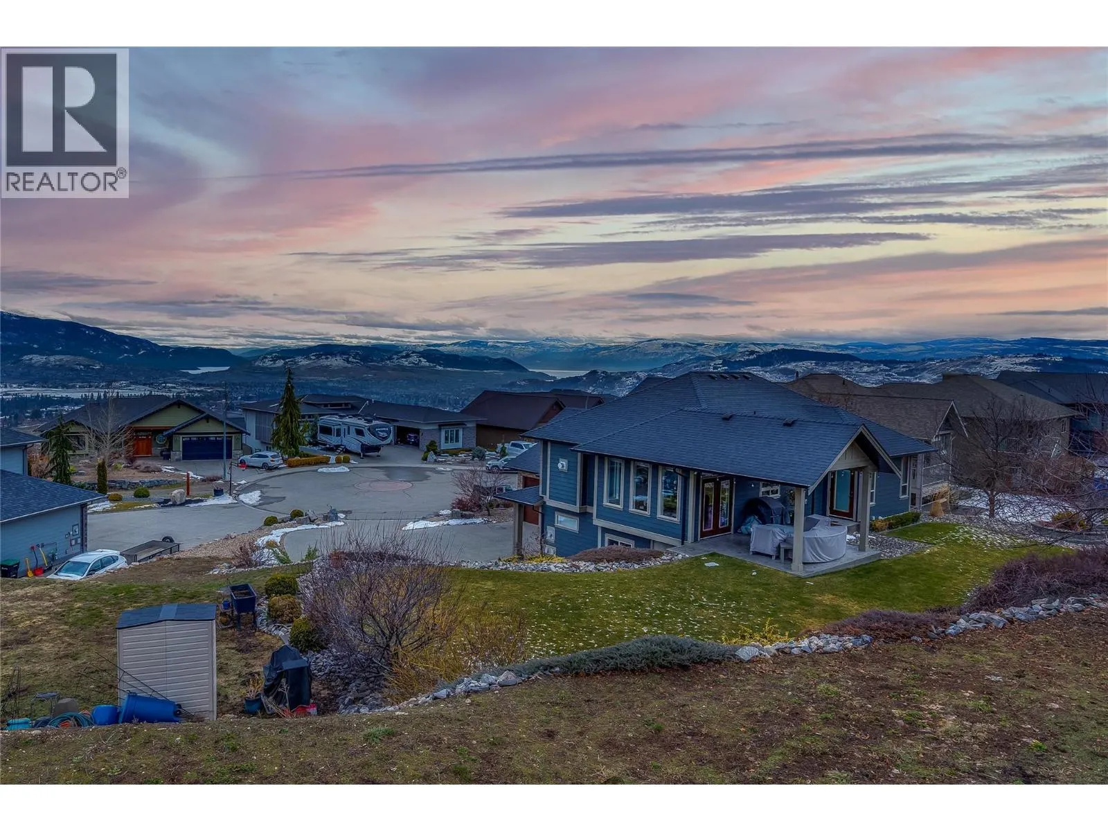 529 Whitecourt Place