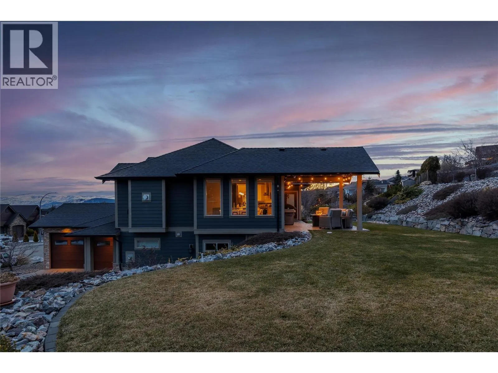 529 Whitecourt Place