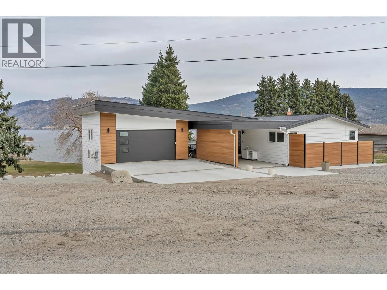 5100 Wilson Road
