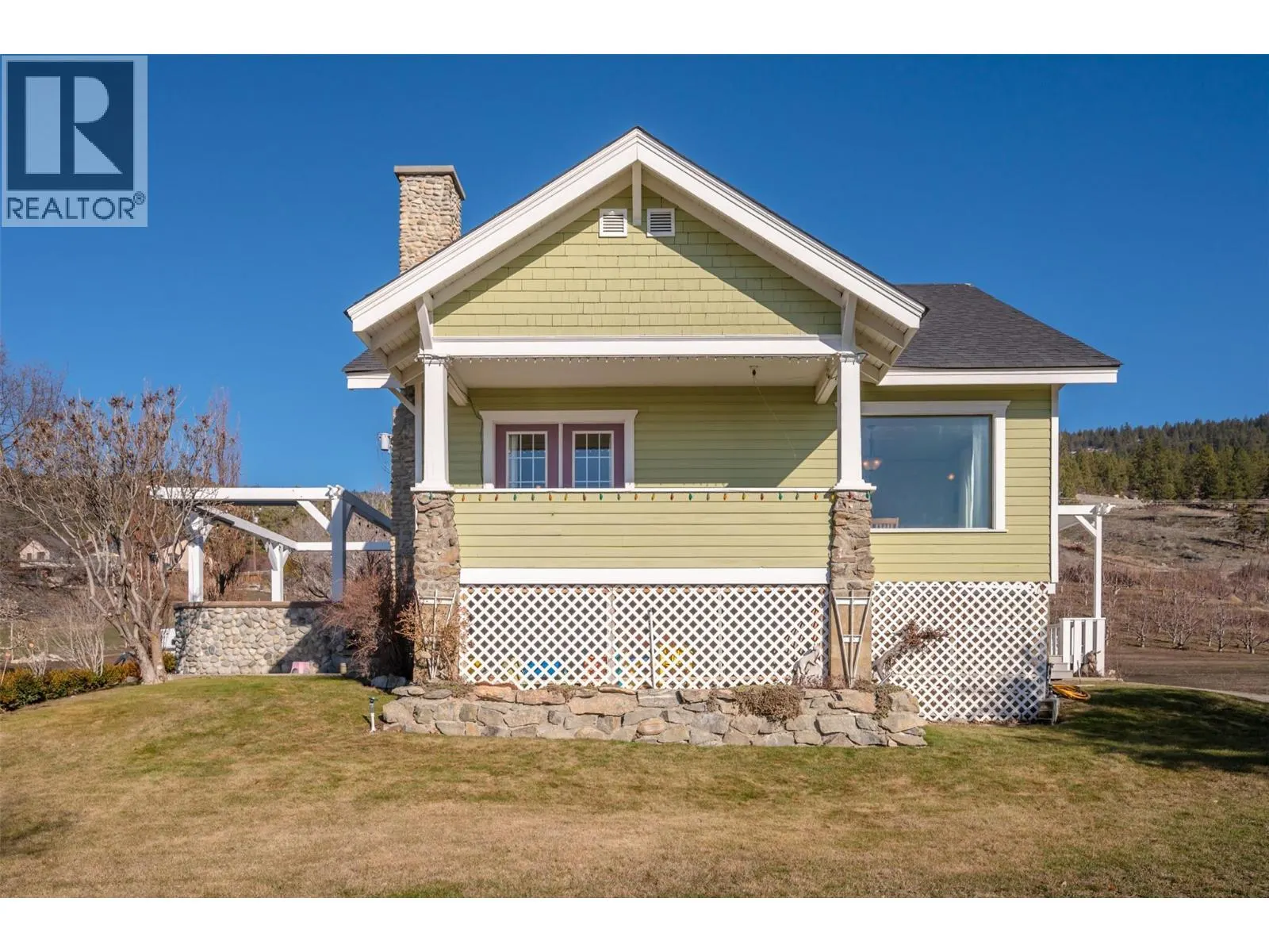 4550 Gulch Road