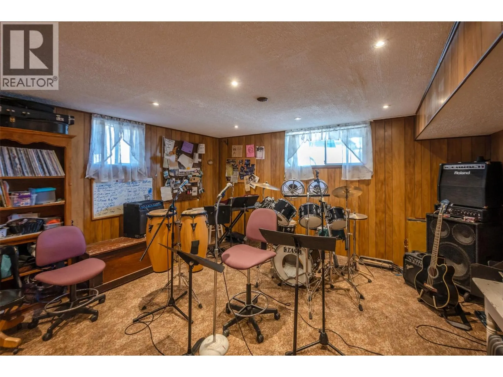 4550 Gulch Road
