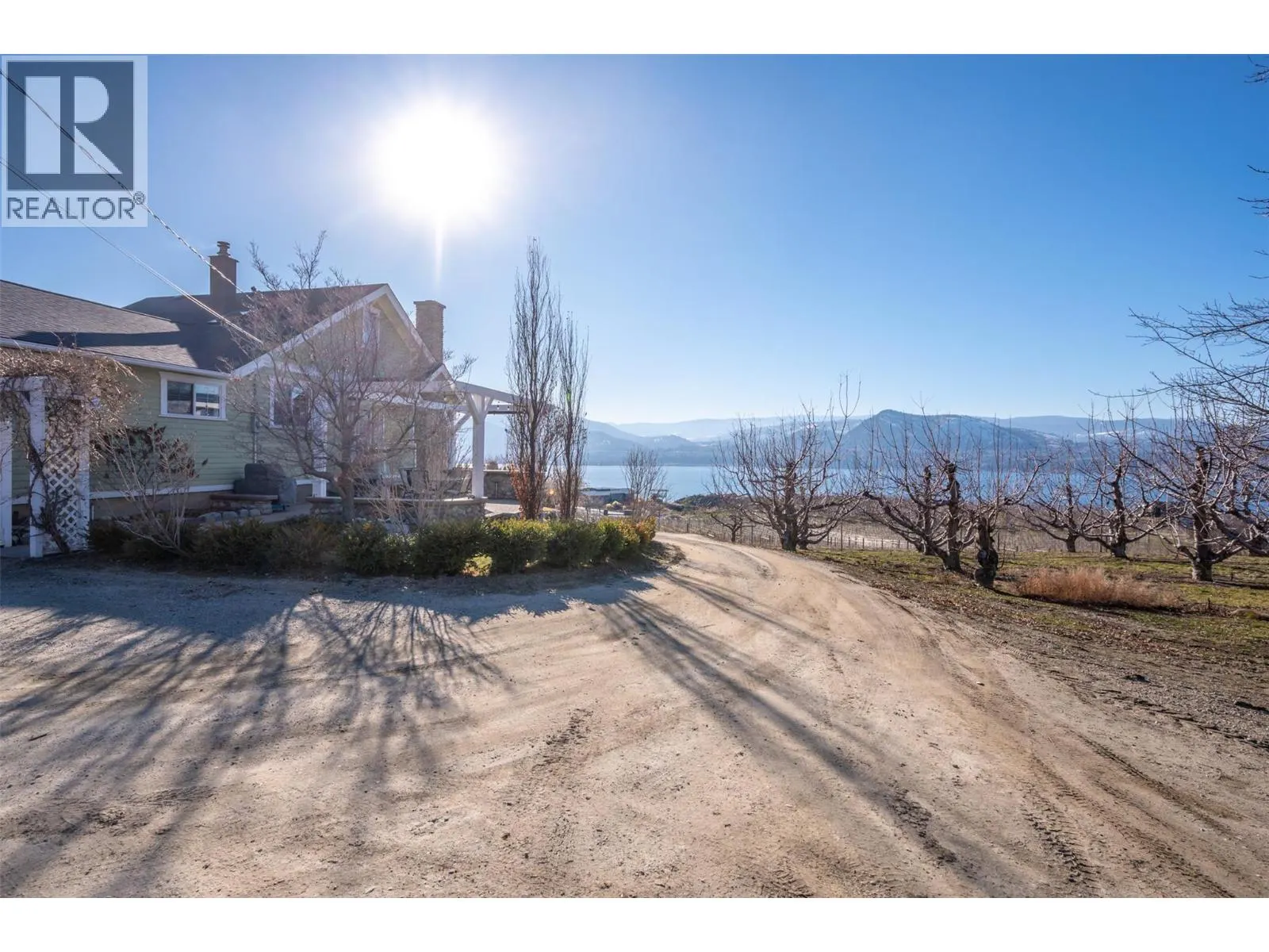 4550 Gulch Road