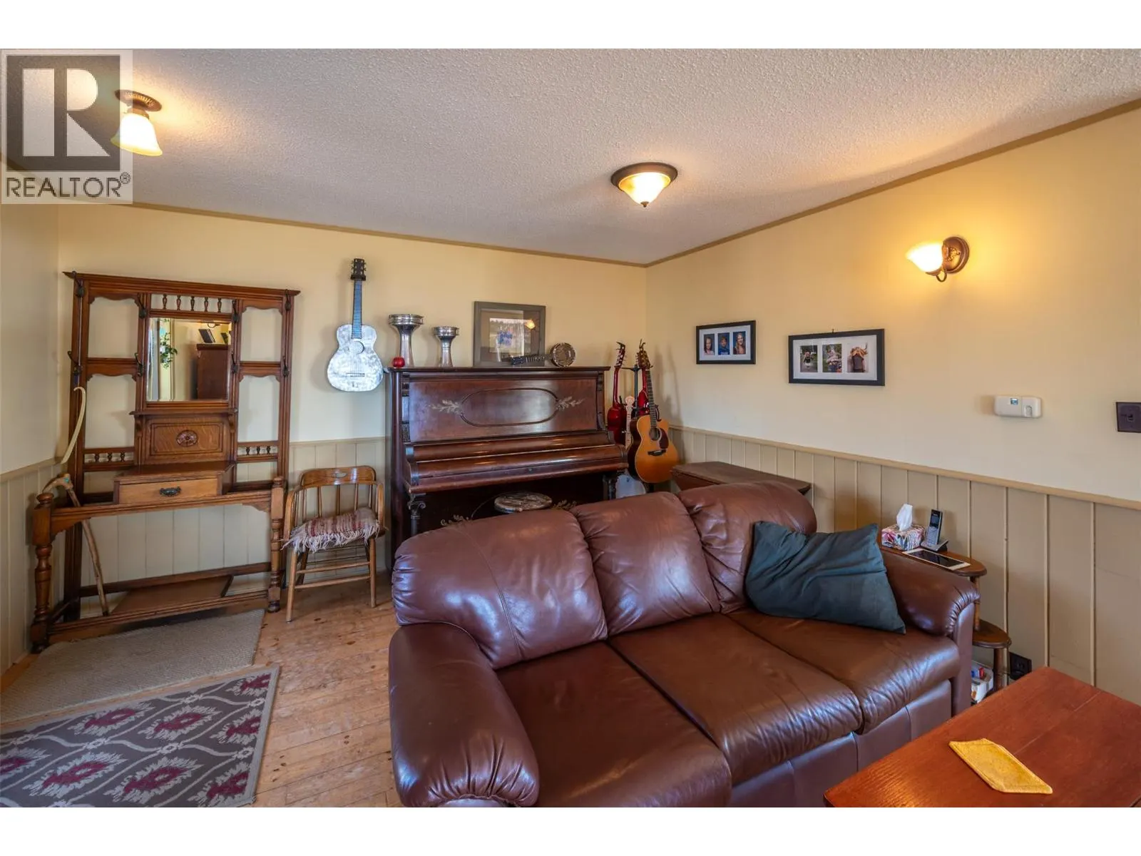 4550 Gulch Road