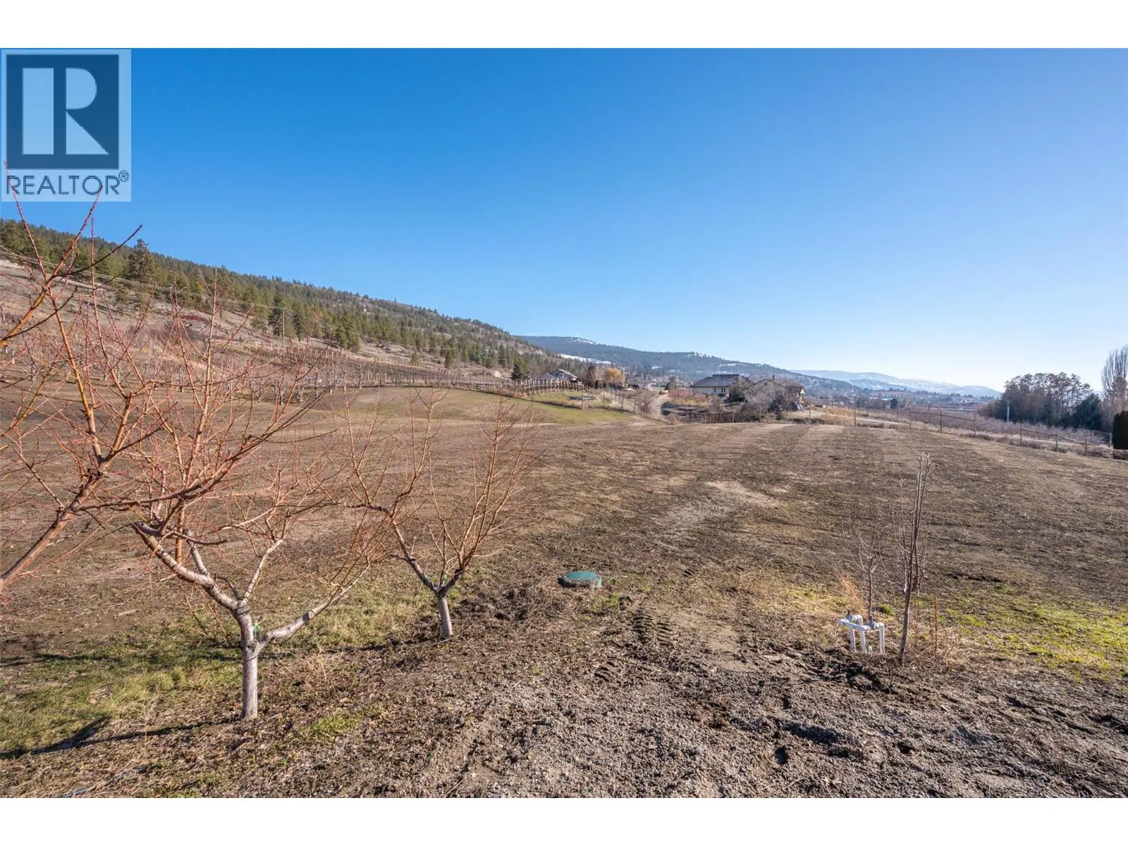 4550 Gulch Road