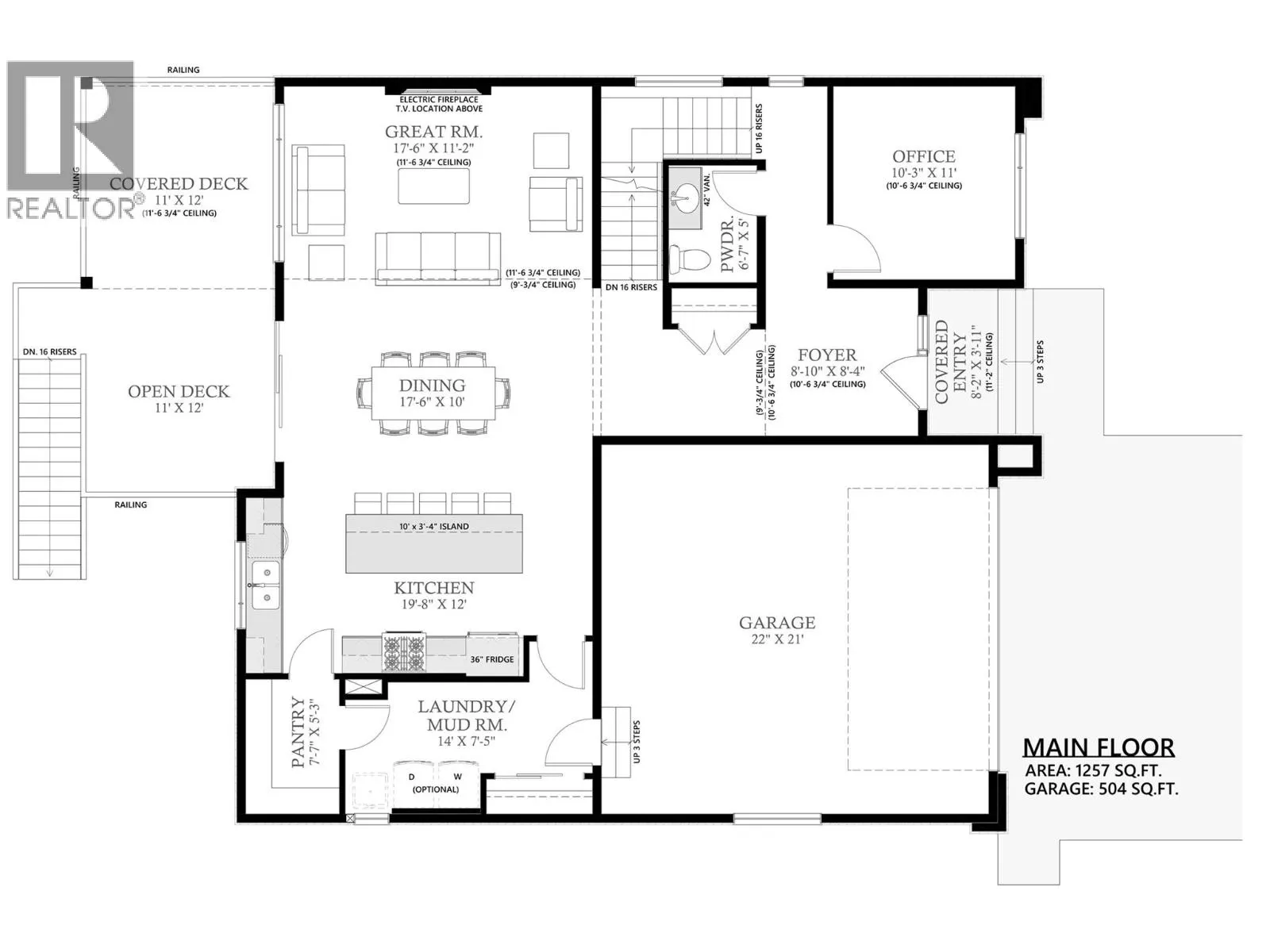 3758 Davidson Court Lot# Trails 66