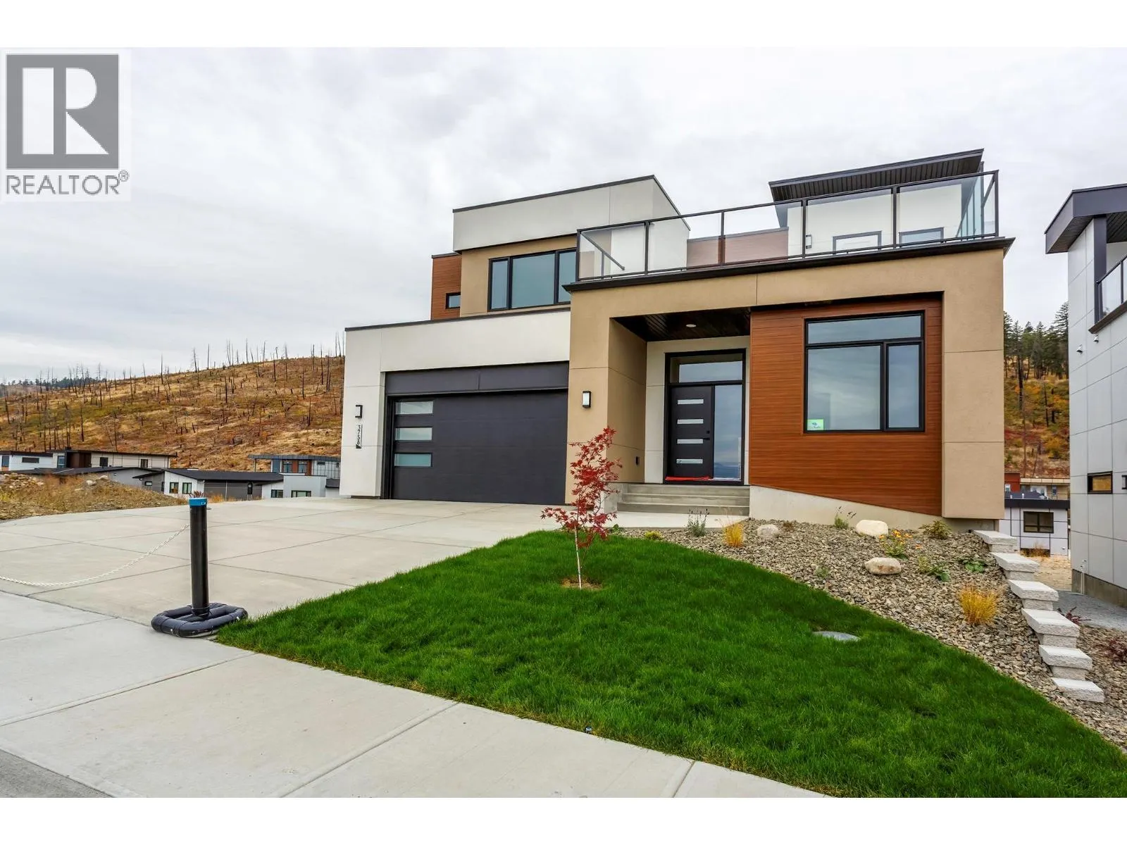 3758 Davidson Court Lot# Trails 66