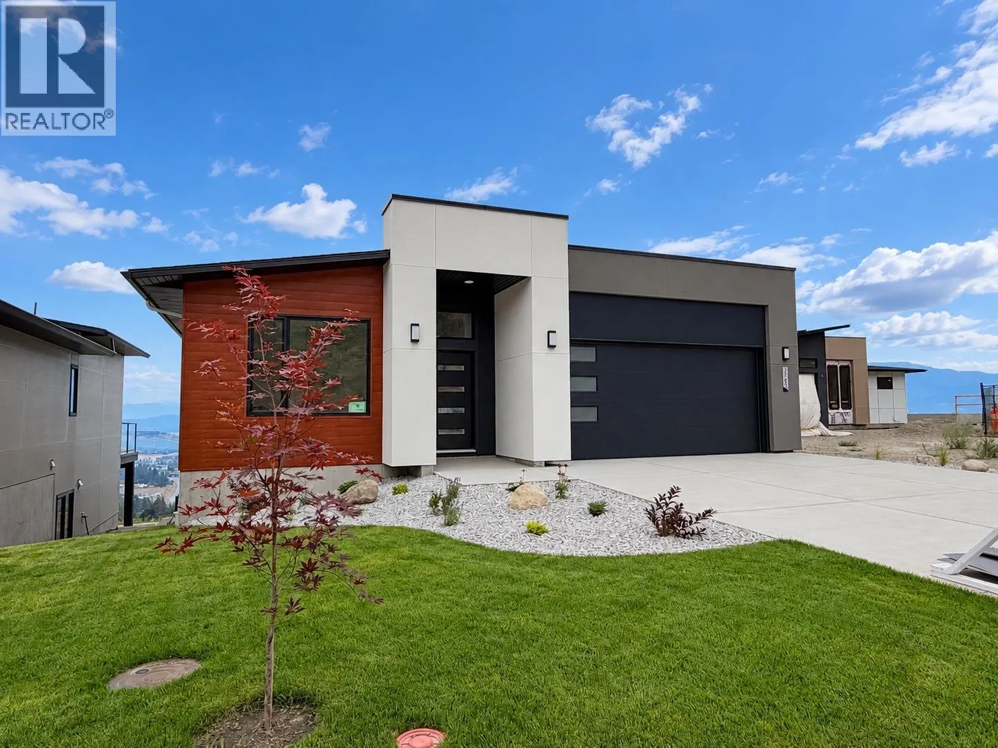 3765 Davidson Court Lot# Trails 74