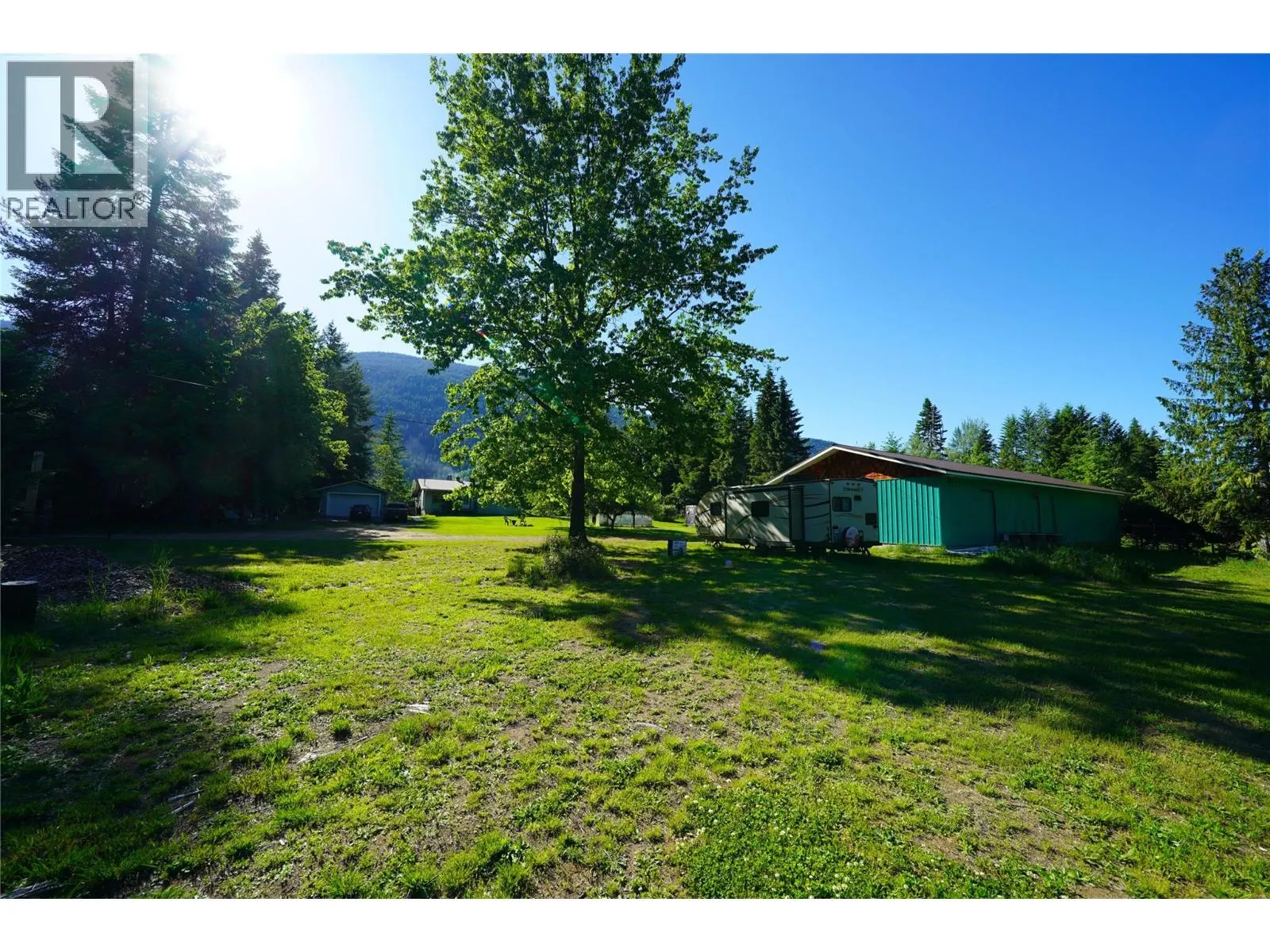 1062 Scamp Road