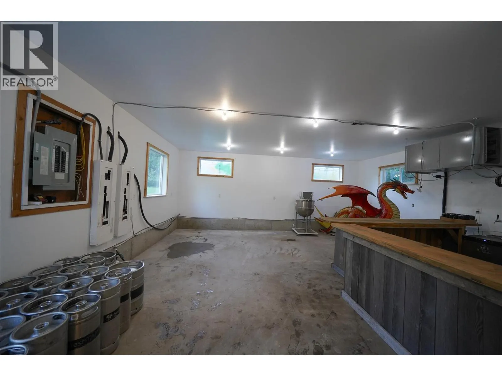 1062 Scamp Road