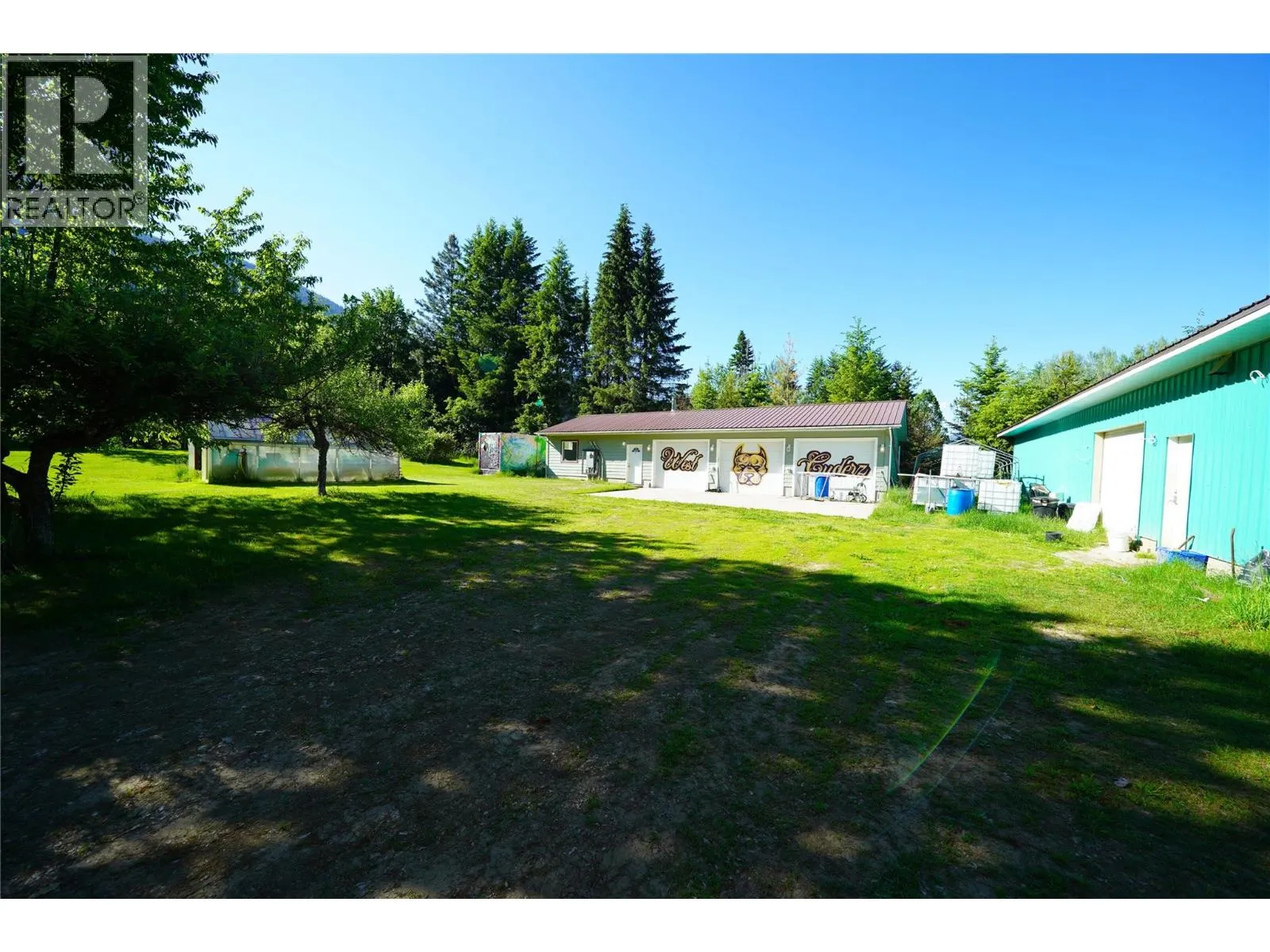1062 Scamp Road