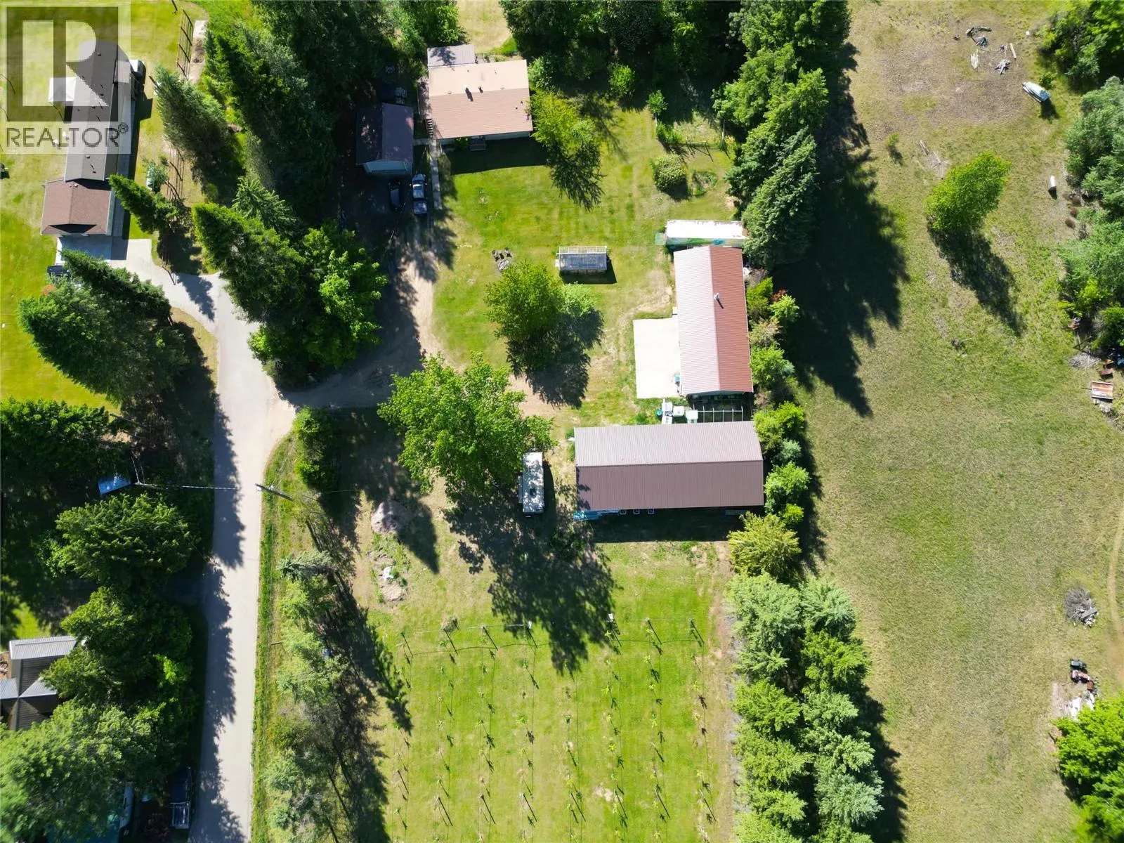 1062 Scamp Road