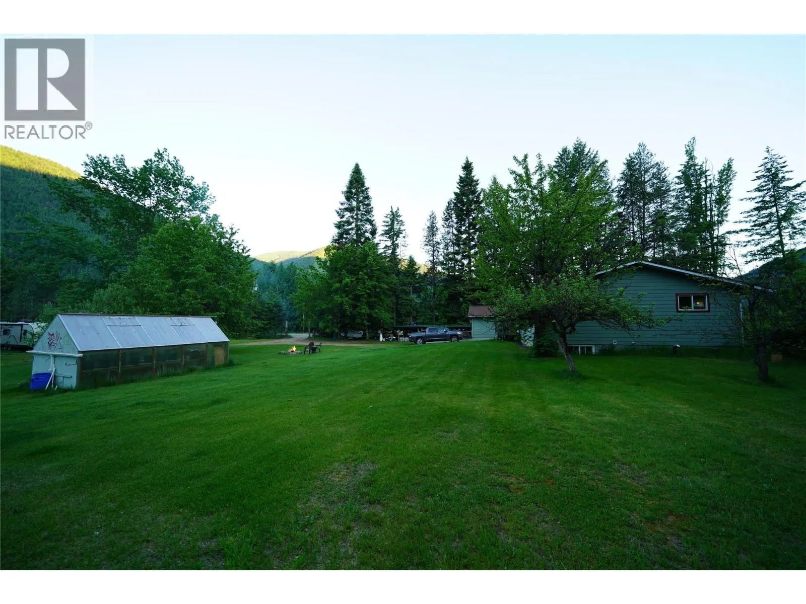 1062 Scamp Road