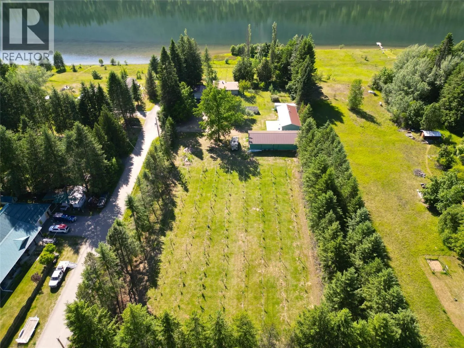 1062 Scamp Road
