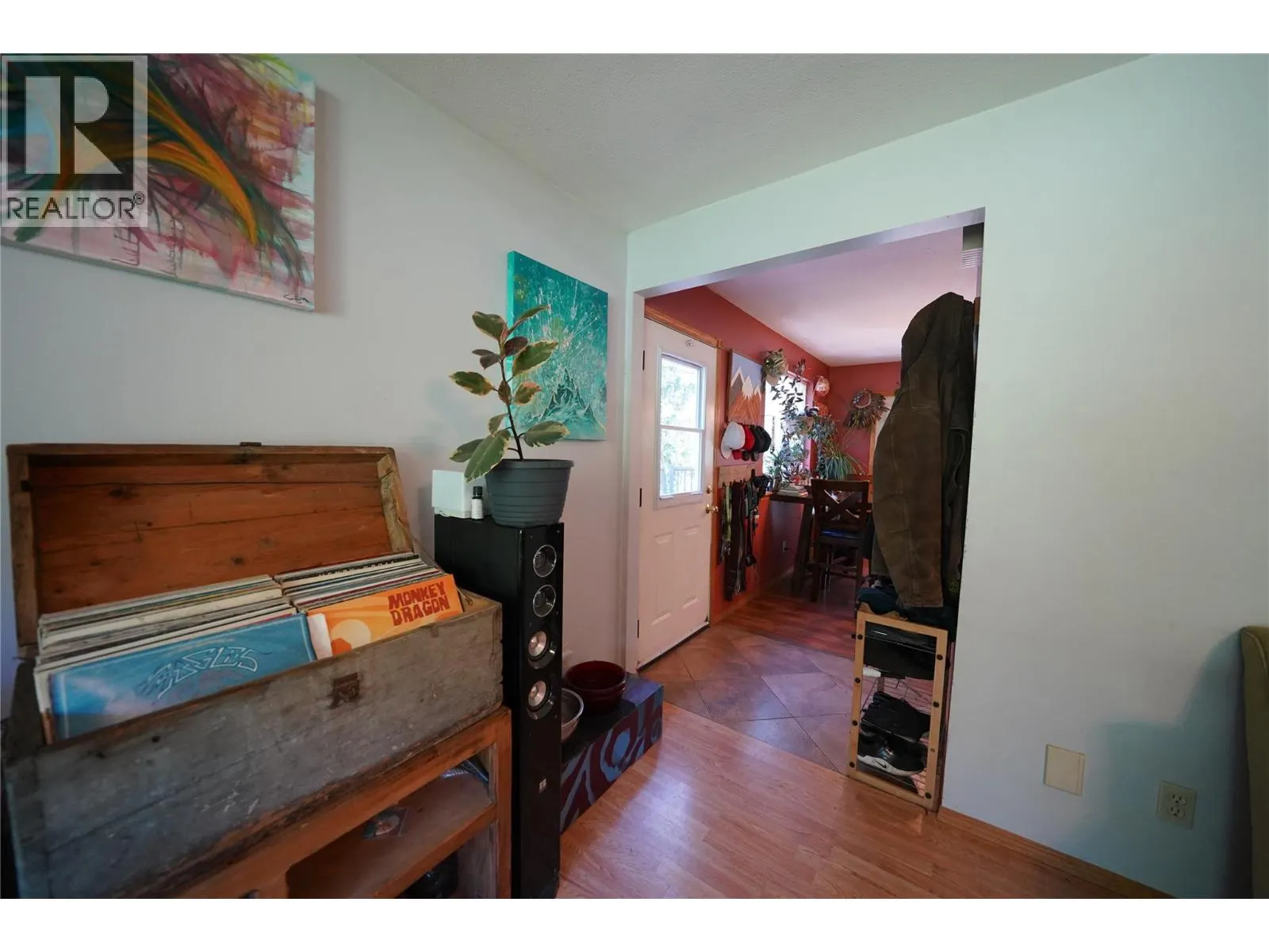 1062 Scamp Road