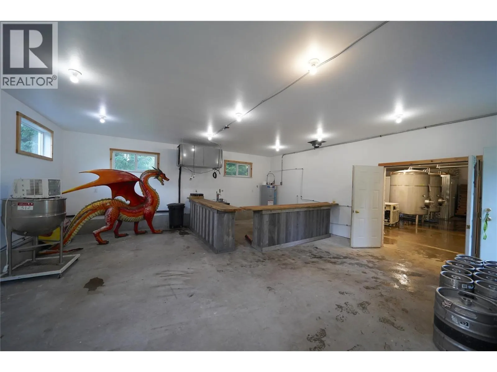 1062 Scamp Road