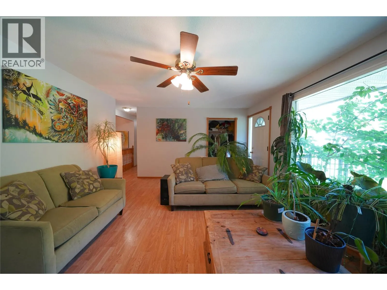 1062 Scamp Road