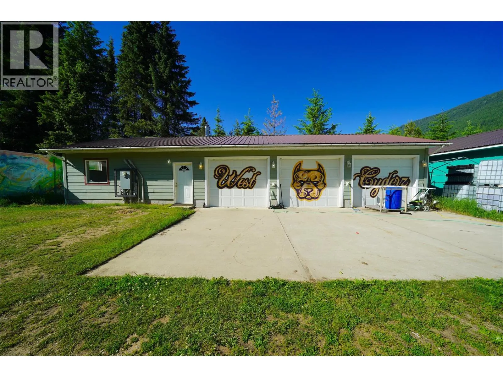 1062 Scamp Road