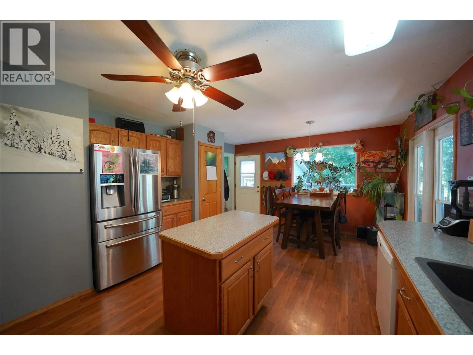 1062 Scamp Road