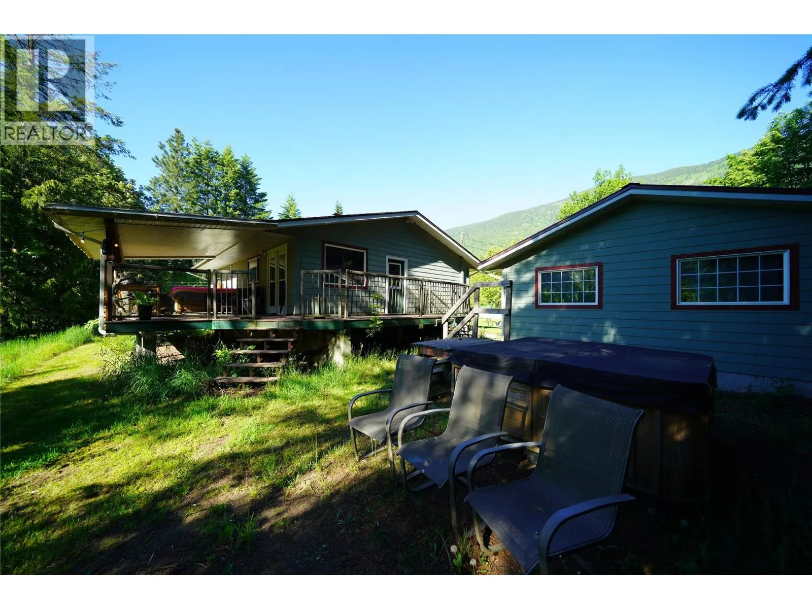 1062 Scamp Road