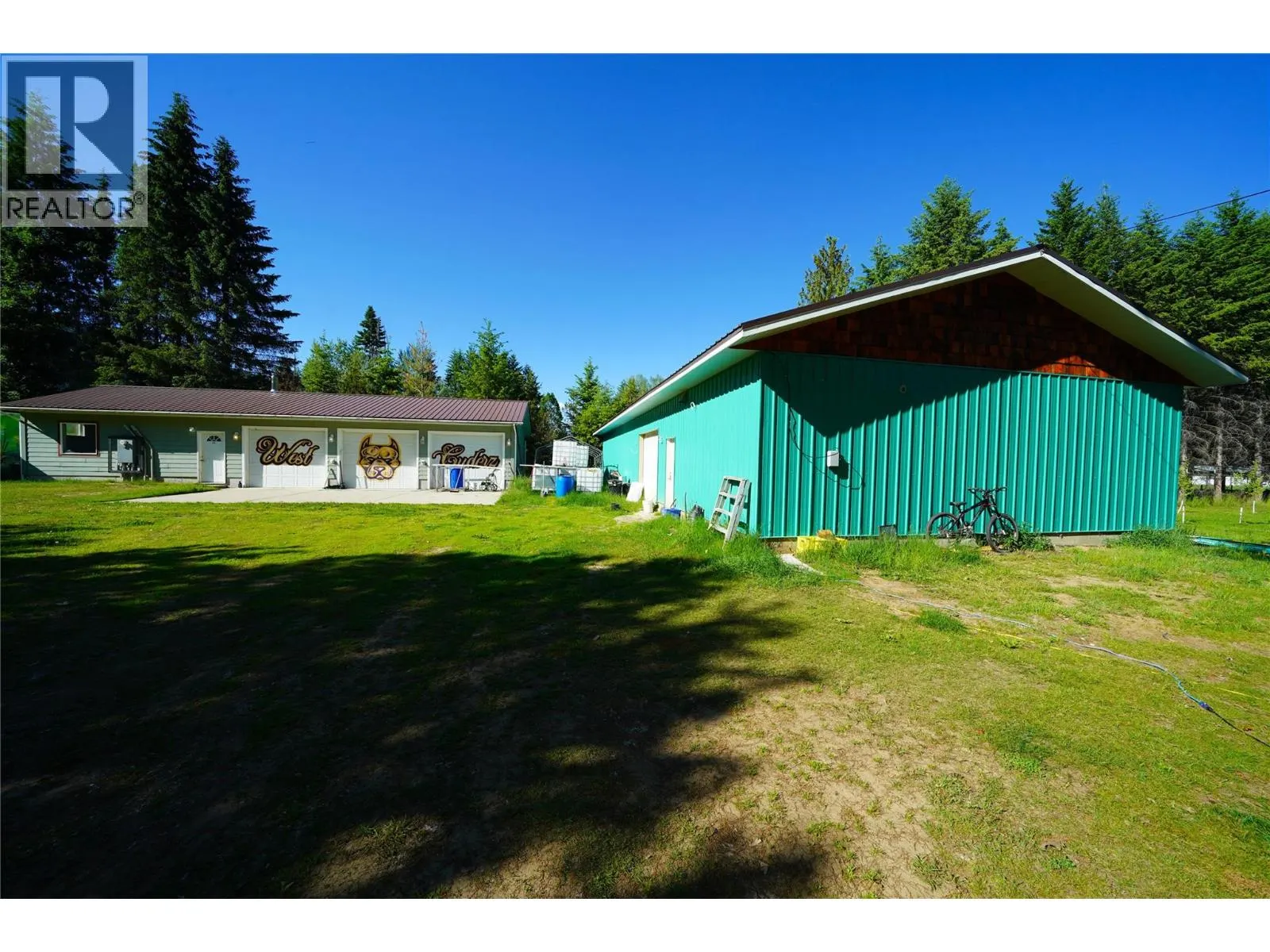 1062 Scamp Road
