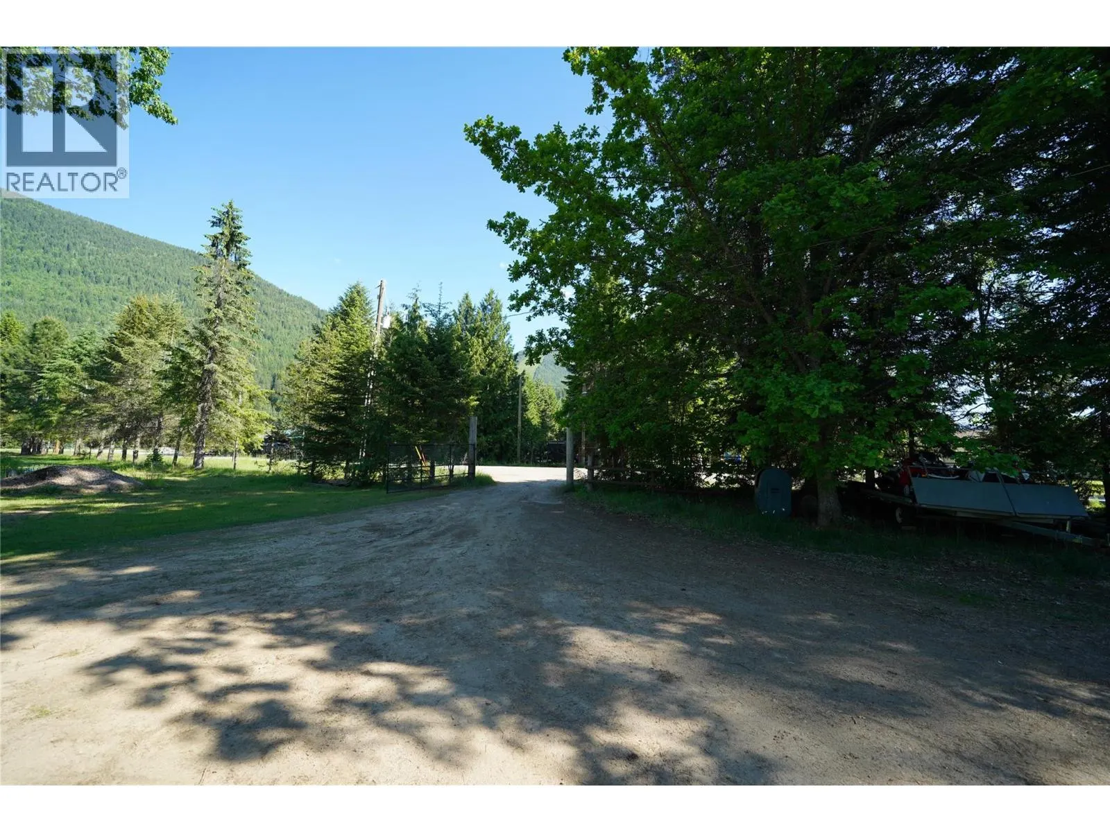 1062 Scamp Road